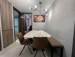 Forest Woods (D19), Condominium #598743381